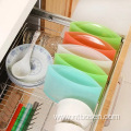 Hot Sale Silicone Food Fresh Preservation Cover Bag